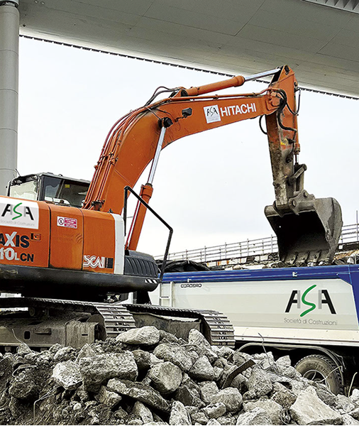 ASA Genova - Attrezzature - 03