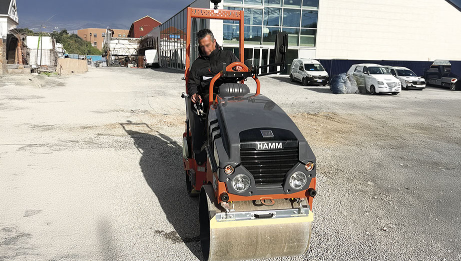 ASA Genova - Attrezzature - 04