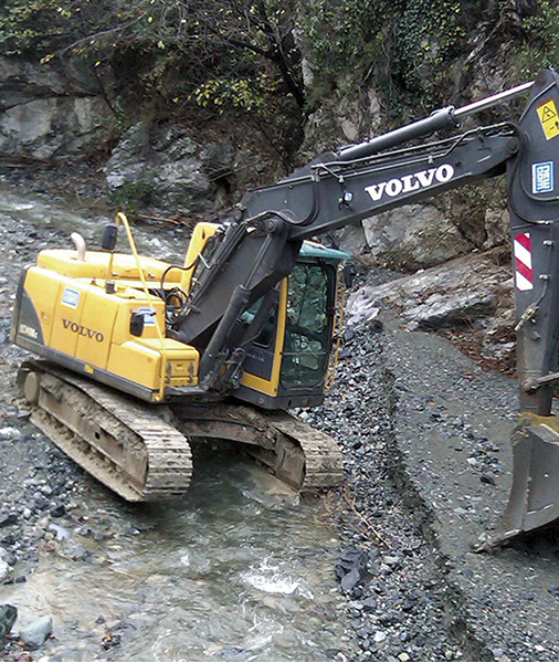 ASA Genova - Attrezzature - 07