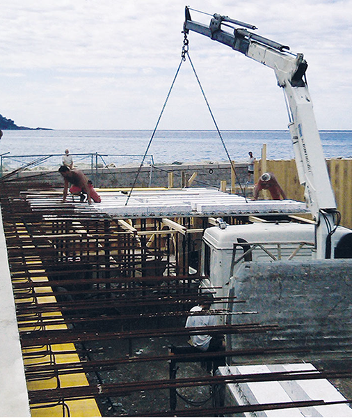 ASA Genova - Attrezzature - 08