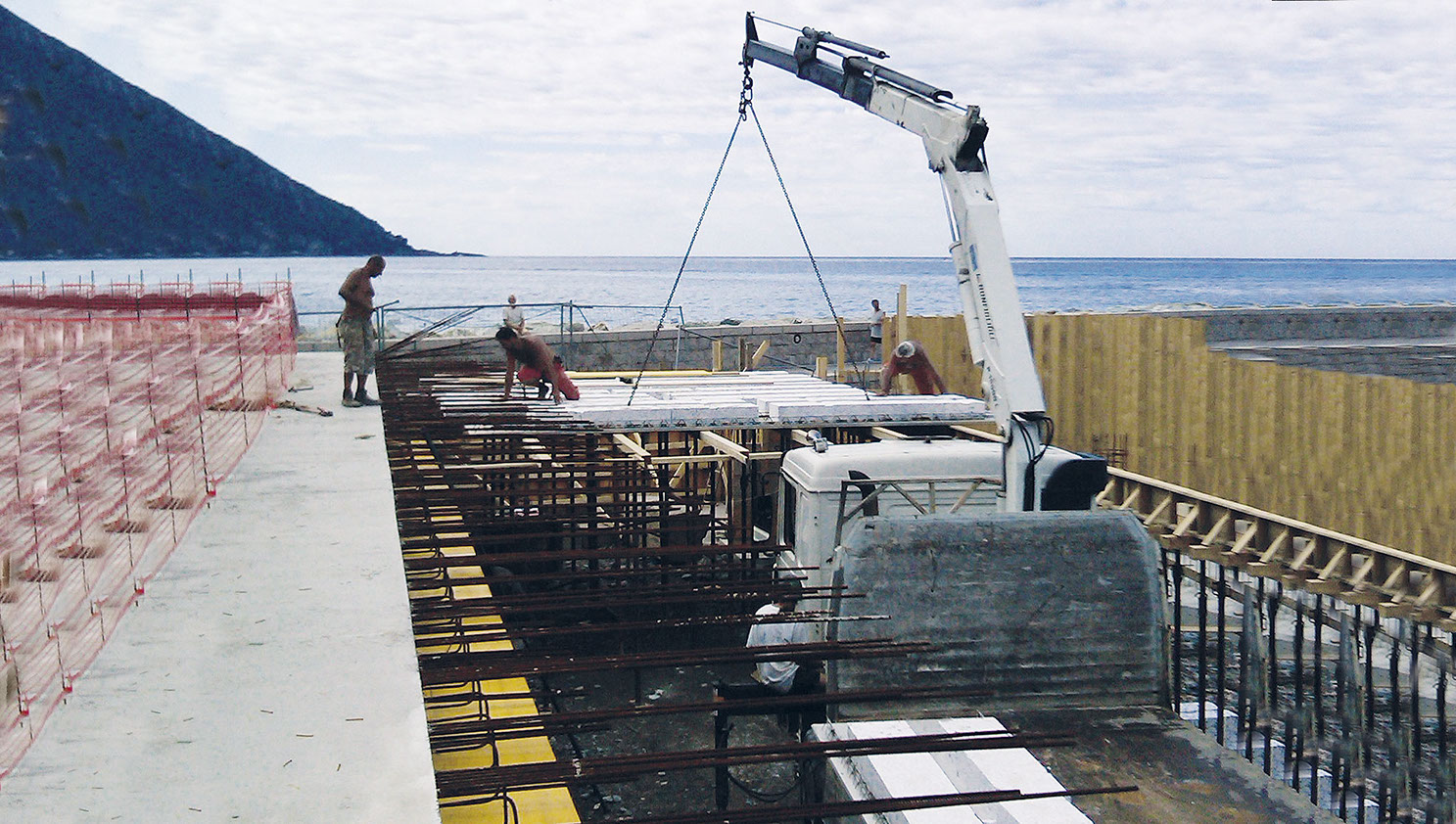 ASA Genova - Attrezzature - 08