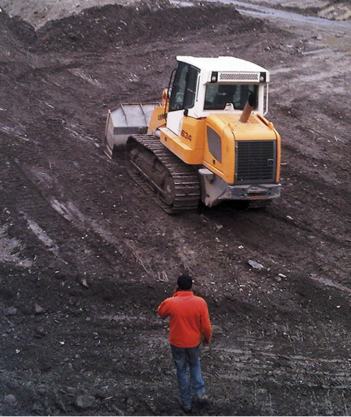 ASA Genova - Attrezzature - 10