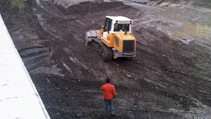 ASA Genova - Attrezzature - 10