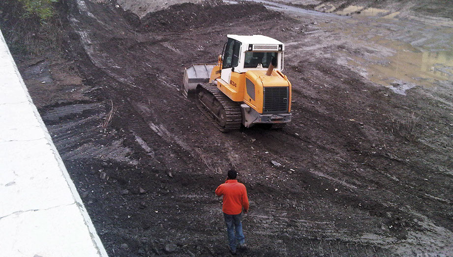 ASA Genova - Attrezzature - 10