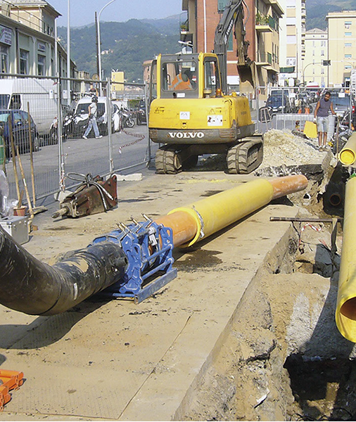 ASA Genova - Attrezzature - 11