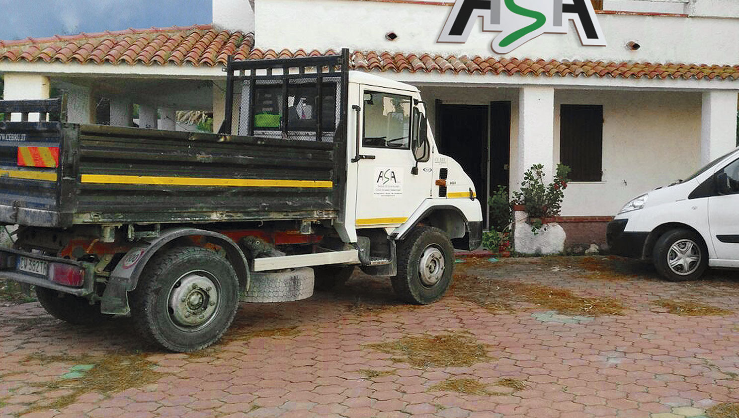 ASA Genova - Attrezzature - 12